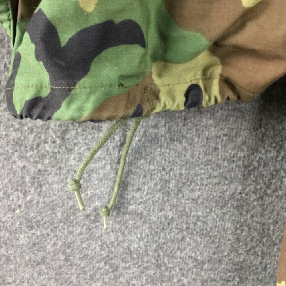 Vintage Military Issue‎ Camo Cargo Pants Sz Large Men|Women\Unisex - Picture 8 of 10